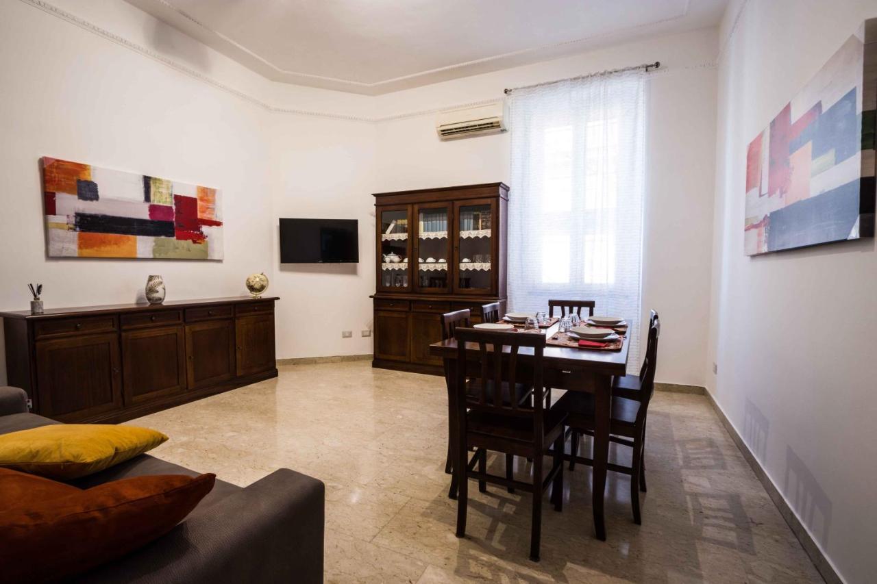 Casa Rossana Βίλα Ρώμη Εξωτερικό φωτογραφία