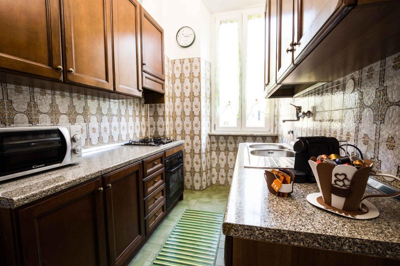 Casa Rossana Βίλα Ρώμη Εξωτερικό φωτογραφία