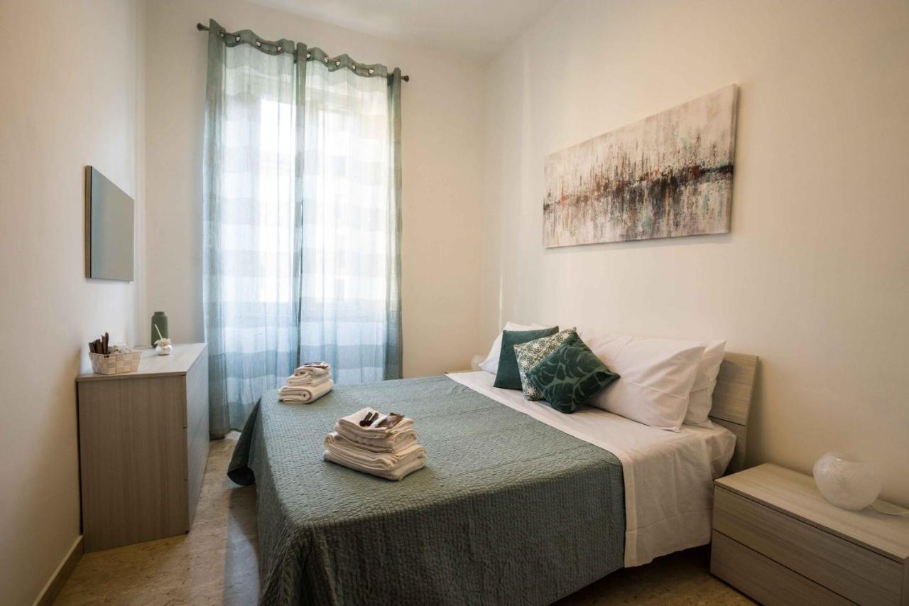 Casa Rossana Βίλα Ρώμη Εξωτερικό φωτογραφία