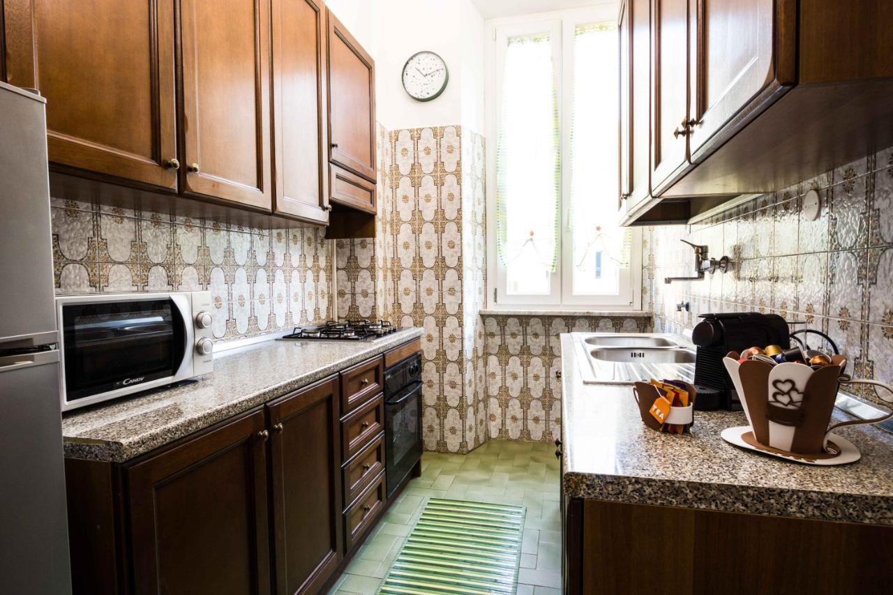 Casa Rossana Βίλα Ρώμη Εξωτερικό φωτογραφία