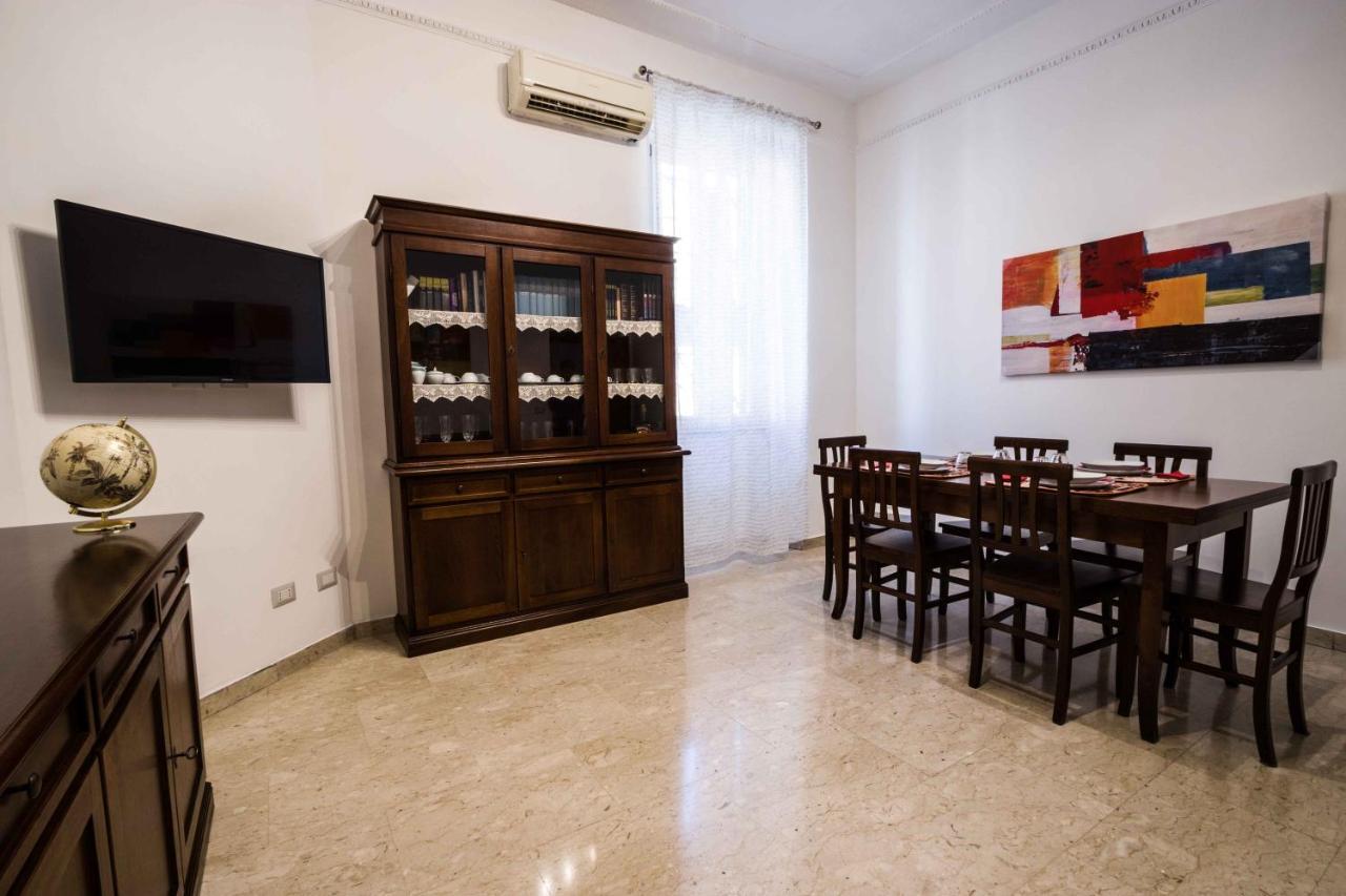 Casa Rossana Βίλα Ρώμη Εξωτερικό φωτογραφία
