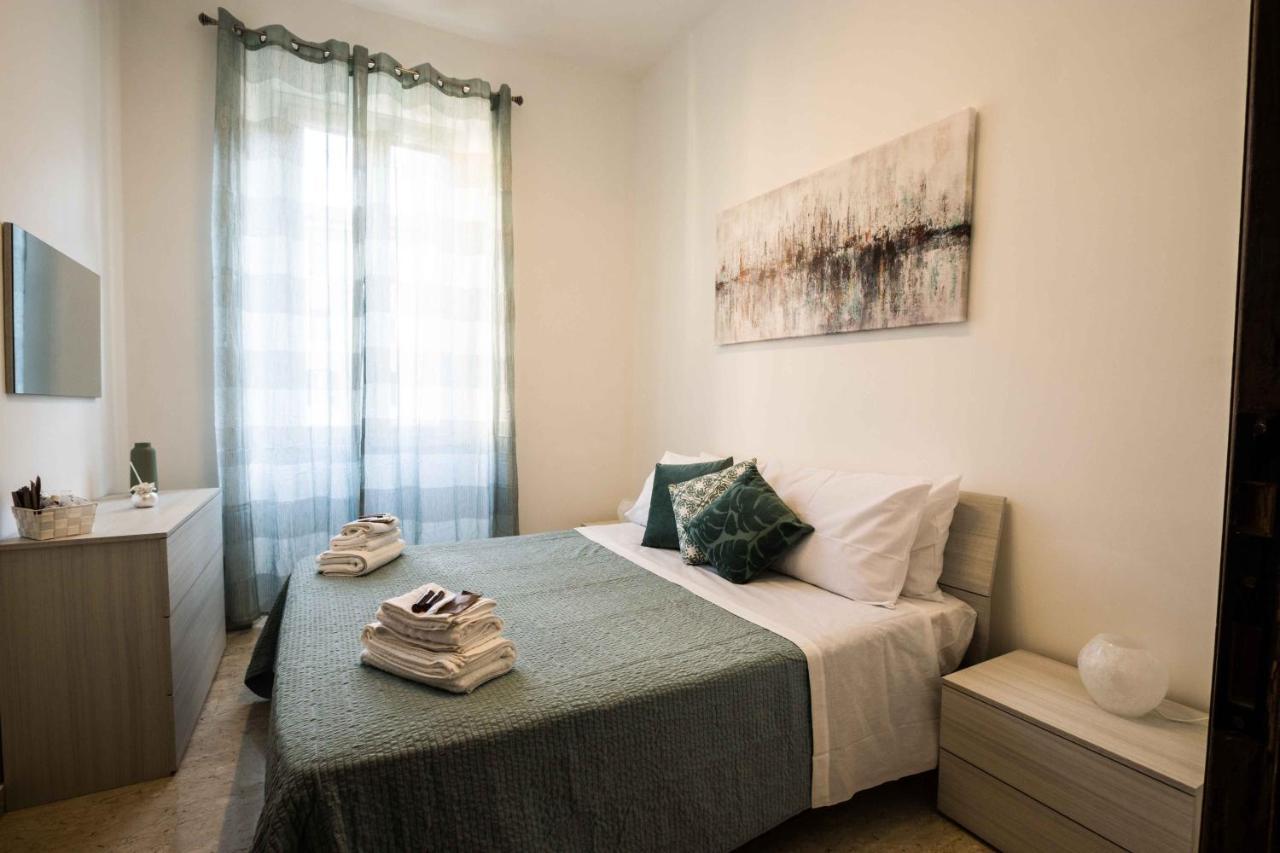 Casa Rossana Βίλα Ρώμη Εξωτερικό φωτογραφία