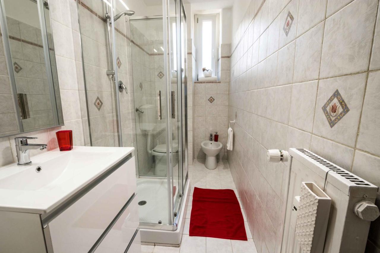Casa Rossana Βίλα Ρώμη Εξωτερικό φωτογραφία